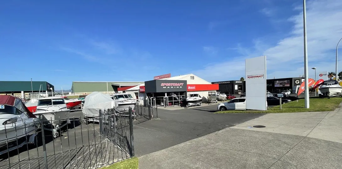 117-119 Hewletts Road, Mount Maunganui