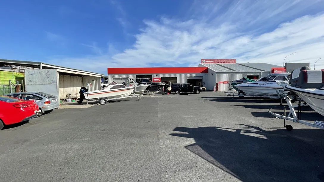 117-119 Hewletts Road, Mount Maunganui