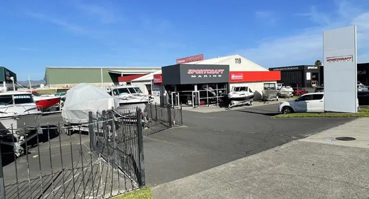 117-119 Hewletts Road, Mount Maunganui