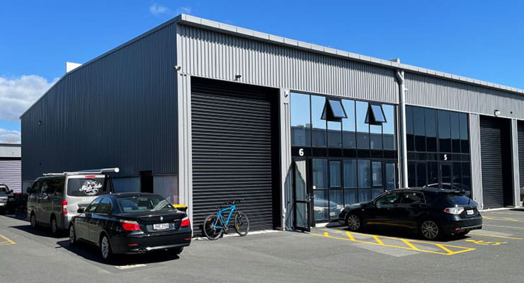 Commercial Investment Ashley Place Papamoa