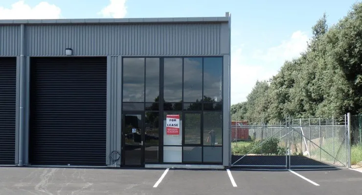 Commercial Investment Ashley Place Papamoa